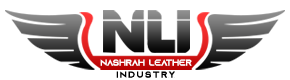 NASHRAH LEATHER  INDUSTRY