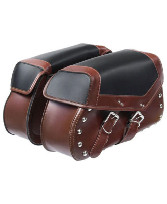 Saddle Bag